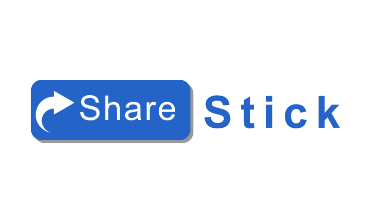 ShareStick.com - Good premium domains